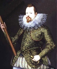 Vincezo I, Duke of Mantua2