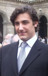 Jean-Christophe Bonaparte 1