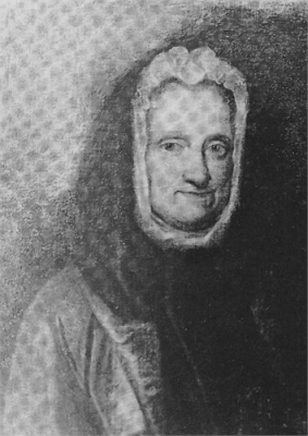 Bridget Senhouse 2