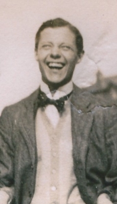 Robert Arbuthnot 2