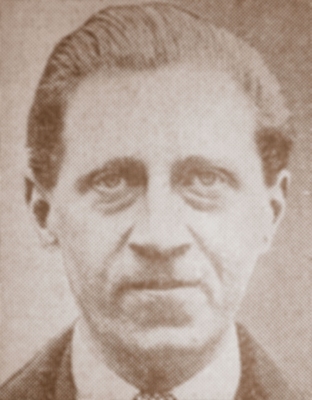 Sir Osbert Stiwell, 5th Bt. 2