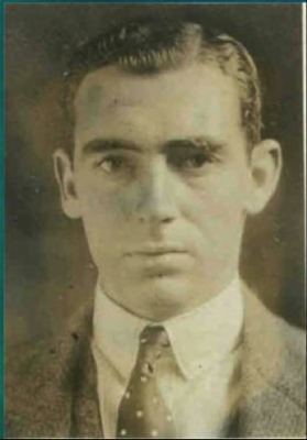 Vernon Motion, 1933 2