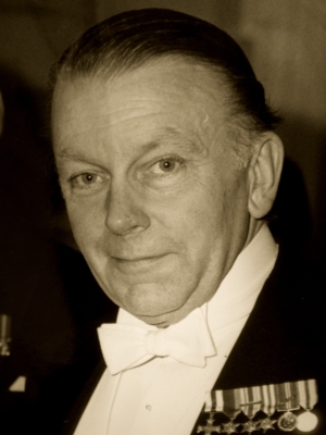 Francis Pym, Baron Pym 2