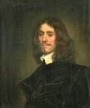 Sir John Holland, 1st Bt. 
by Sir Peter Lely, 1650 2