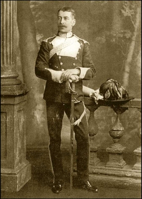 Thomas Cooke 2
