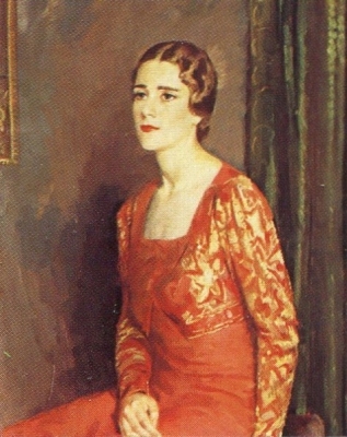 Mrs Aileen Palmer 2