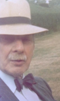 Lt.-Col. Philip Palmer 2