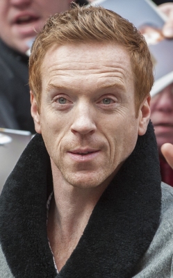 Damian Lewis, 2015 2