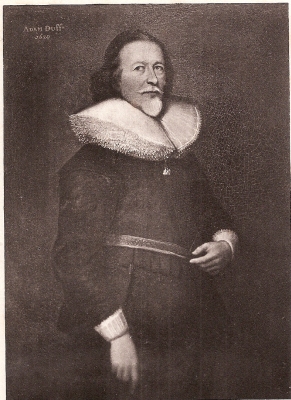 Adam Duff 2