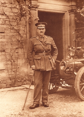 Lt.-Gen. Sir Francis Davies 2