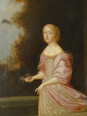 Mary Browne 2