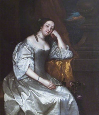 Elizabeth, Lady Brownlow
by Henry Aderton 2