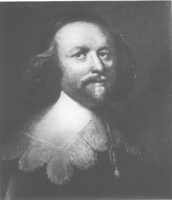 Archibald Johnson of Wariston 2