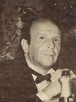 Juan Marino y Montero1