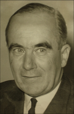 Hugh Foot, Baron Caradon 2