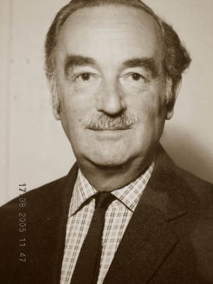 Tufton Beamish, Baron Chelwood 2