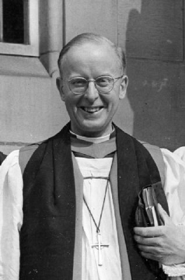 Most Rev and Rt Rev Frederick Coggan2