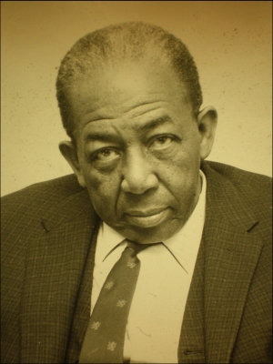 Sir Learie Constantine, Baron Constantine 2