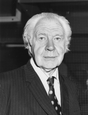 Lionel Robbins, Baron Robbins 2