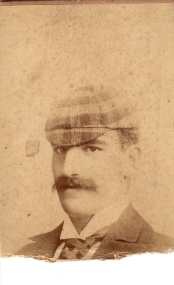 Randolph A. Kingscote 2