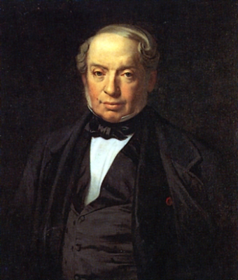 James de Rothschild 2