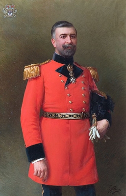 Etienne, Baron van Zuylen de Nijevelt2