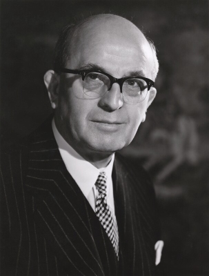 Sir Cyril Osborne 2