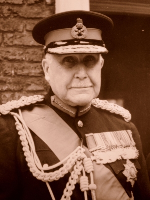 Field Marshal Henry Wilson, 1st Baron Wilson 2