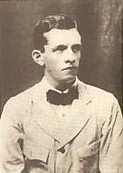 Robert Bruce Lockhart, 1909 2