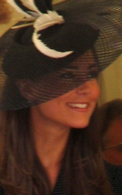 Kate Middleton, 2008 2