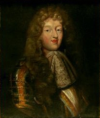 Henri de Bourbon, Duc de Verneuil 2