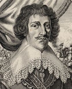 Bernard de la Valette, Duc d'Epernon 2
