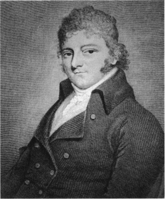Caleb Parry, c 1830 2