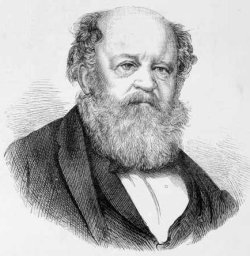 Hon. William Clarke
by Samuel Calvert 2