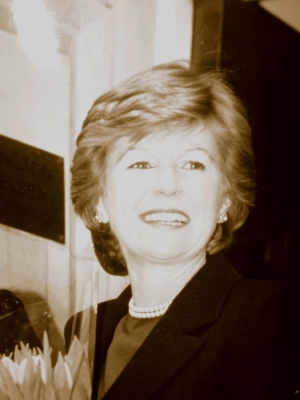 Rosemary Parker-Bowles 3