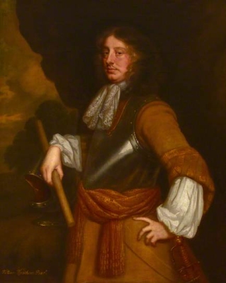 Sir William Wyndham, 1st Bt., 1690 2