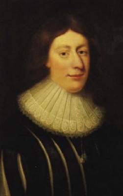 Sir James Keith of Benholme 2