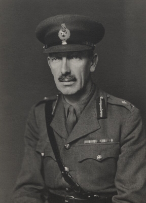Maj.-Gen. Philip Gregson-Ellis 2