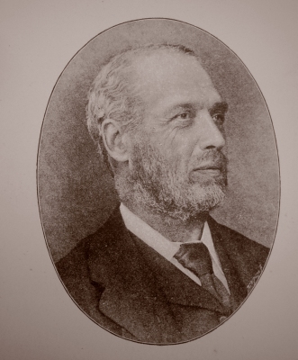 Rt. Hon. George Shaw-Lefevre, 1892  2