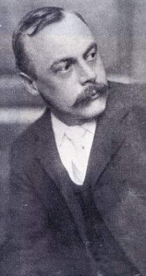 Kenneth Grahame 2