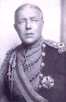 Sir Charles Vyner de Windt Brooke, Rajah of Sarawak1