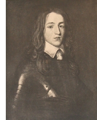 Brien Cokayne, 2nd Viscount Cullen 2