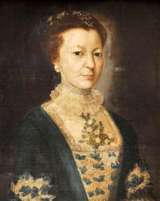 Mrs Ann Sempill 2