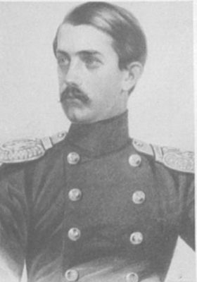 Prince Dmitry Dolgorukov 1