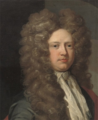 Lt.-Gen. William North, 6th Lord North
by John Closterman 2
