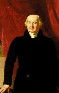 Sir John Marjoribanks, 1st Bt.
by Andrew Geddes 2