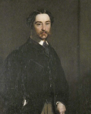 Sir Henry Hoare, 5th Bt.
by John prescott Knight 2