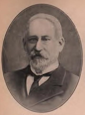 Sir Frederick Dixon-Hartland, 1st and last Bt. 2