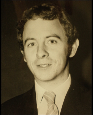 Piers Courage 2