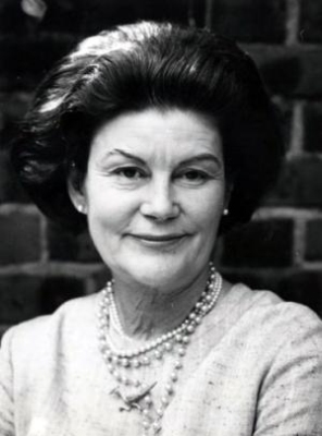 Mrs. Joan Astley 2